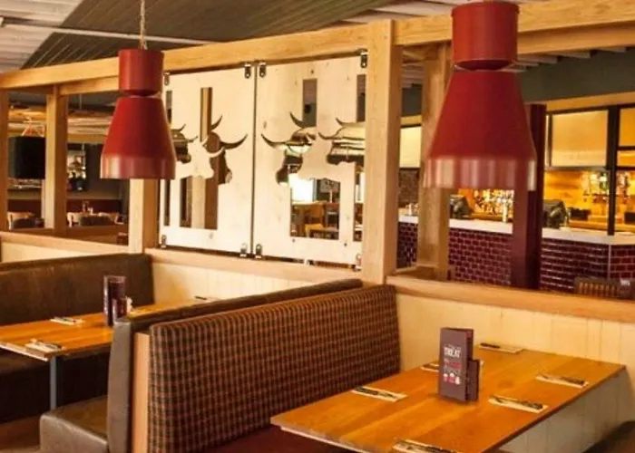 Premier Inn Dudley Kingswinford