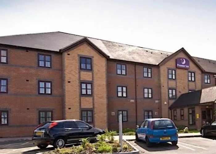 Premier Inn Dudley Kingswinford