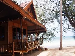 Sairee Cottage Resort Ko Tao