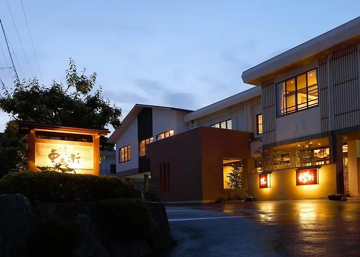 Hanano Koyado Jyu-Bei Toba