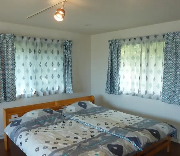 Sora-Mame Hotel Yakushima 