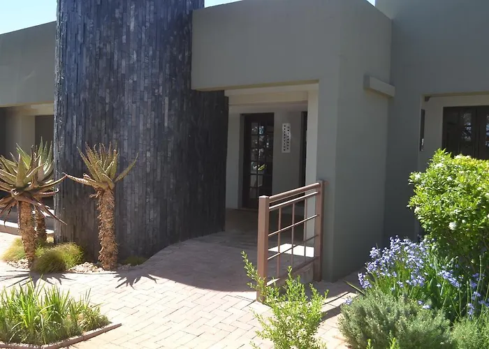 Be At Home Guesthouse Klerksdorp