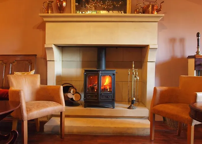 Black Swan Inn Masham