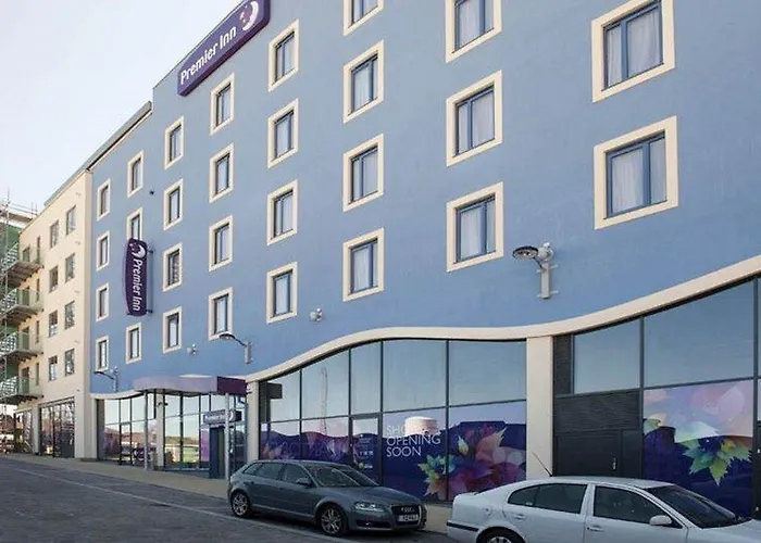 Premier Inn Premier Inn Dorchester