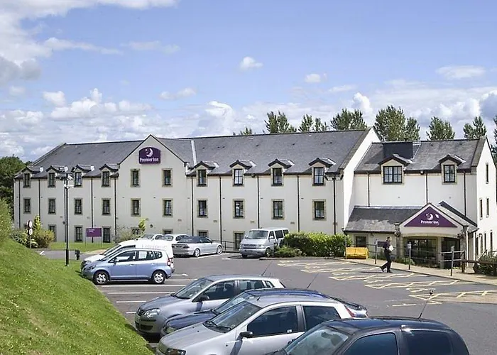 Premier Inn Glasgow Milngavie