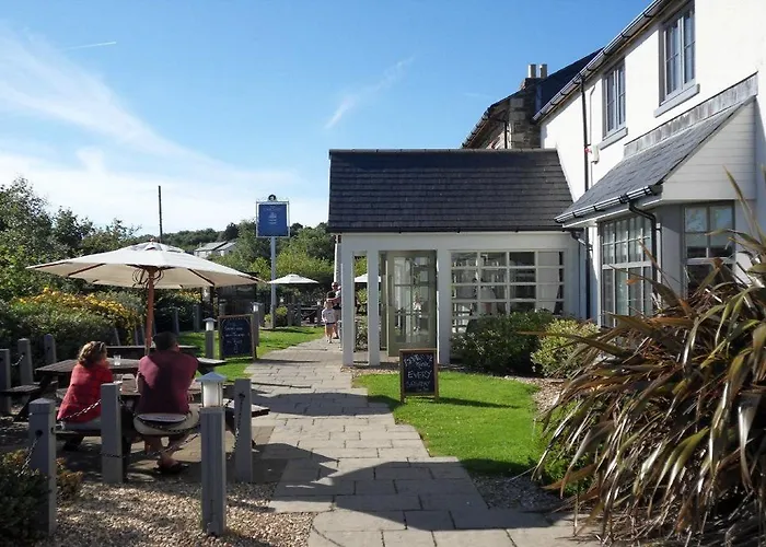 Premier Inn Premier Inn St. Austell