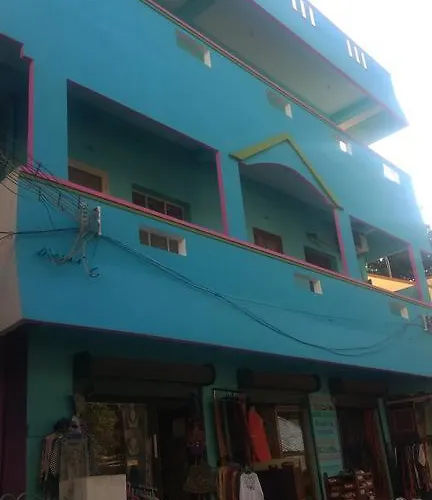 Vijaya Guest House Tiruvannamalai