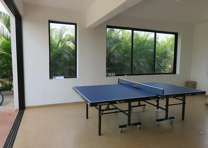 The Green Estate Resort Nashik