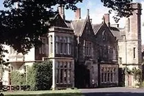 Roxburghe Hotel & Championship Golf Course Kelso