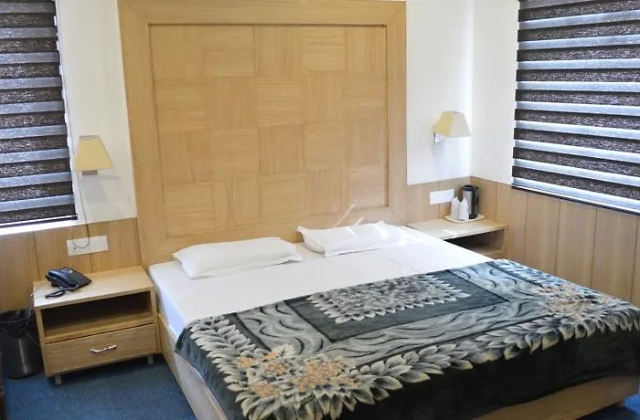 Galleu Hill Resort Shimla