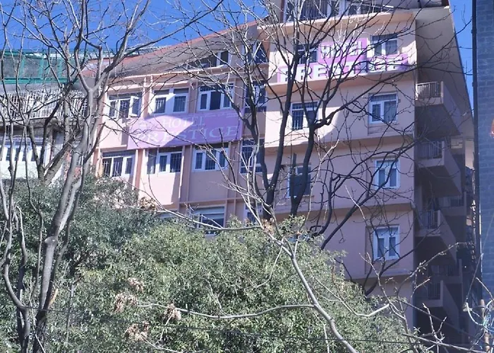 Hotel Prestige Shimla
