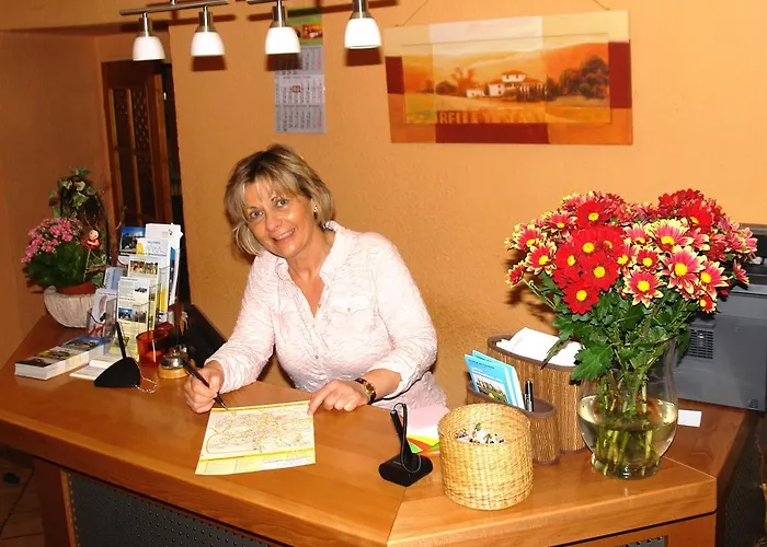 Hotel-Pension Grüne Linde Delitzsch