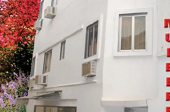 Hotel Mulberry Kolkata