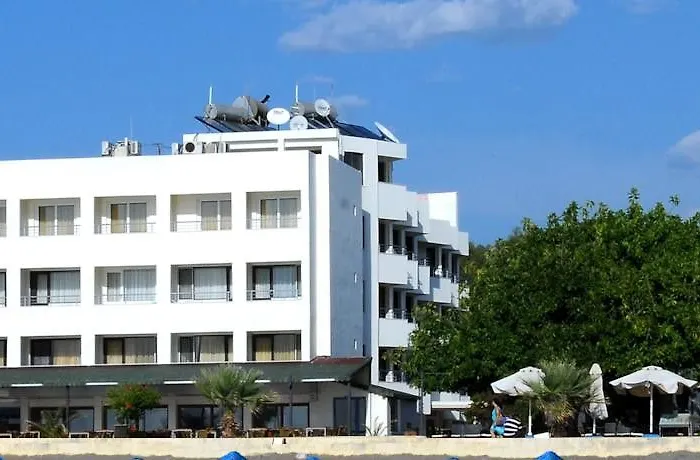 Rosary Beach Hotel Fethiye