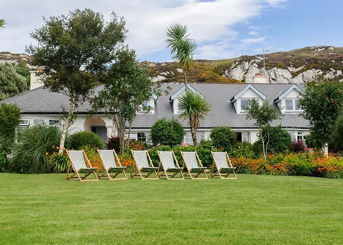 Hillside Lodge B&B Clifden