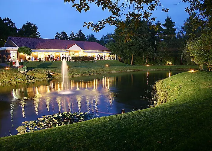 Hotel Driland Gronau 