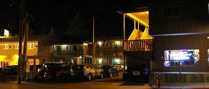 Gold Country Inn Deadwood