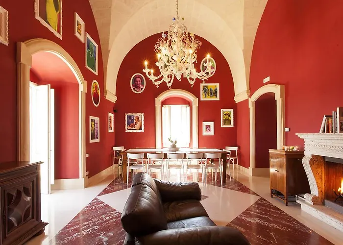 Casa Diva Hotel Matera