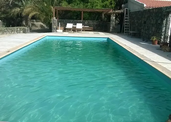 Villa Morabeza Guest House Mindelo