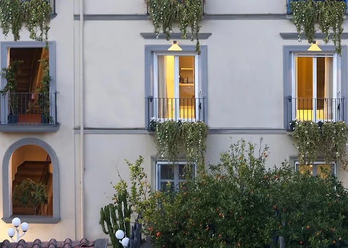 Estate4Home - Surreo Luxury B&B Sorrento