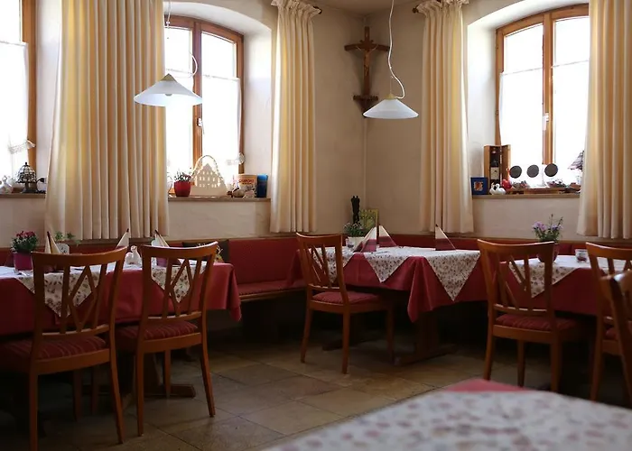 Genießerhotel Limbacher Herrieden