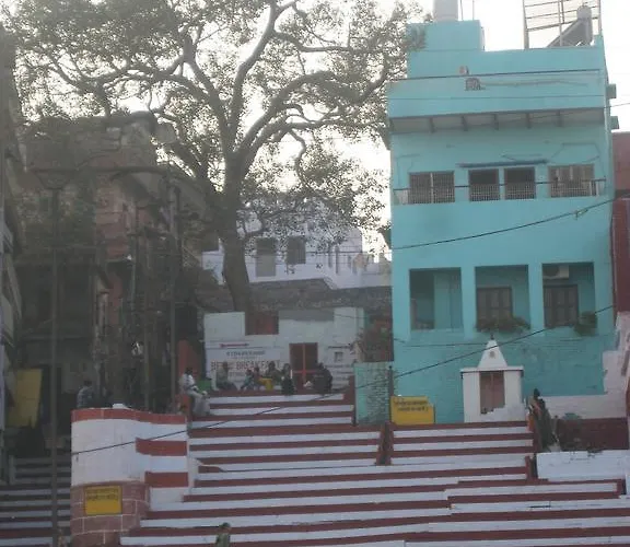 Kedareswar B&B Varanasi