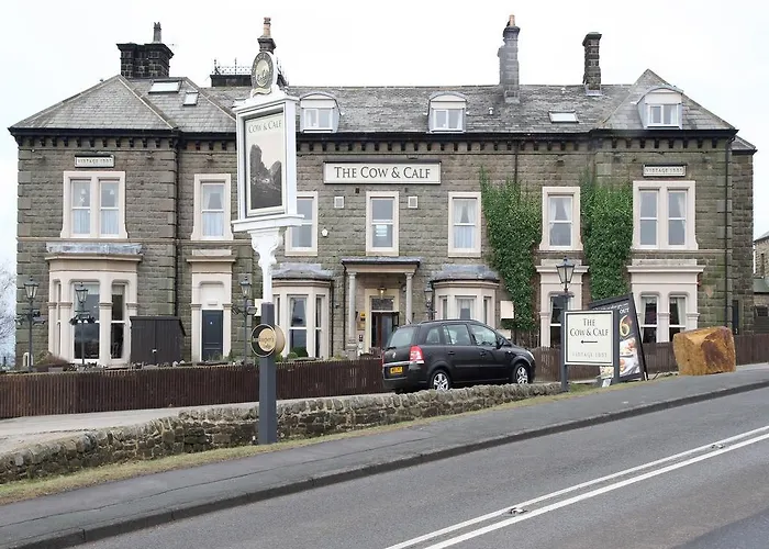 The Cow & Calf By Innkeeper'S Collection Ilkley