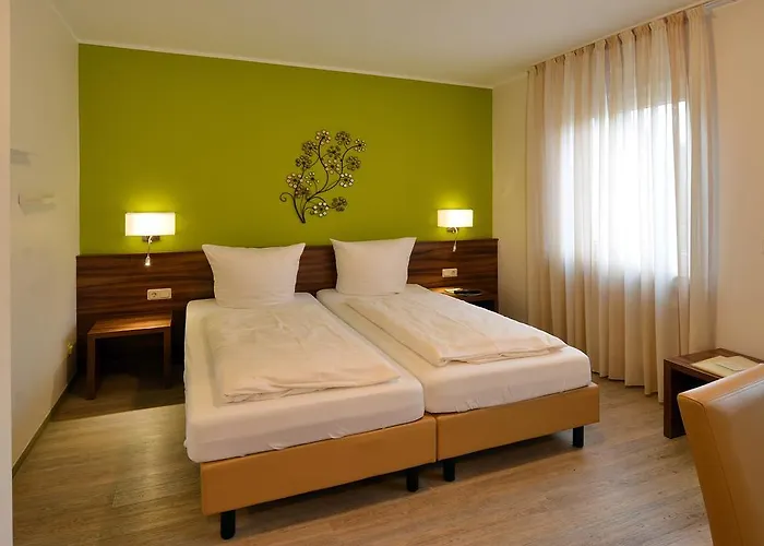 L' Angolo Ristorante & Hotel Gmbh Trier