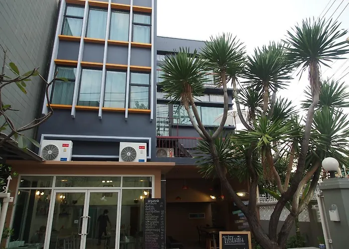 Sriyanar Place กรุงเทพมหานคร