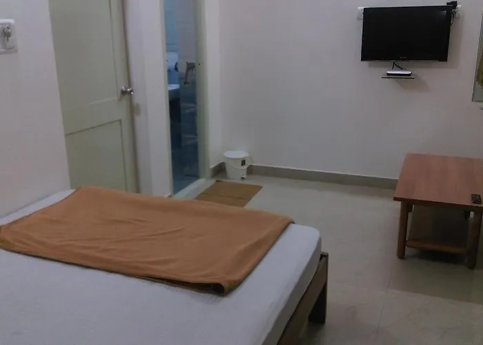 Super Hotel O Mysore Zoological Park Formerly Queens Comfort