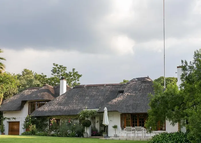 Grace Guest House Johannesburg