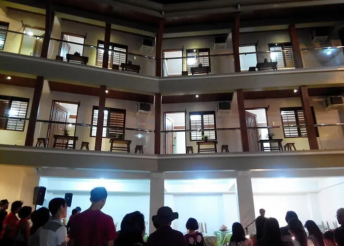 La Esperanza Hotel Kalibo