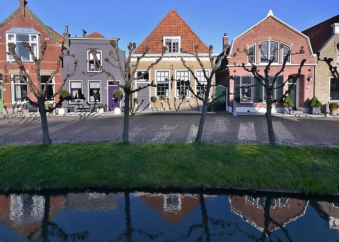 Herberg De Ring Dreischor