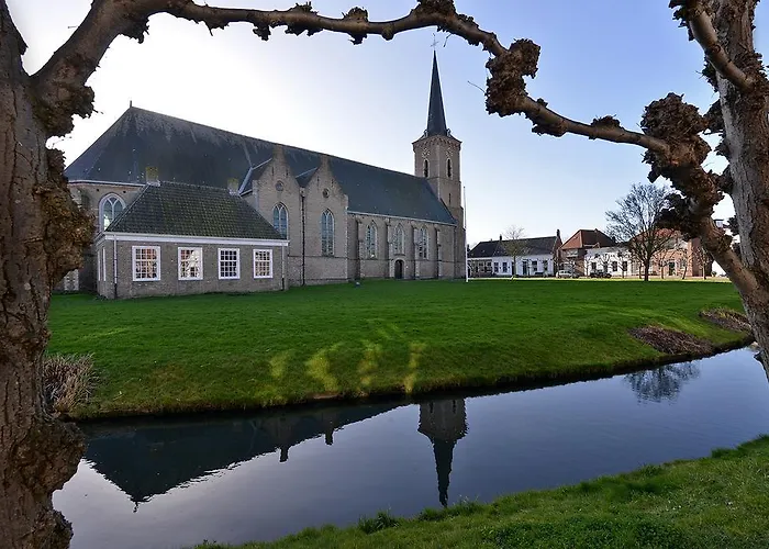 Herberg De Ring Dreischor