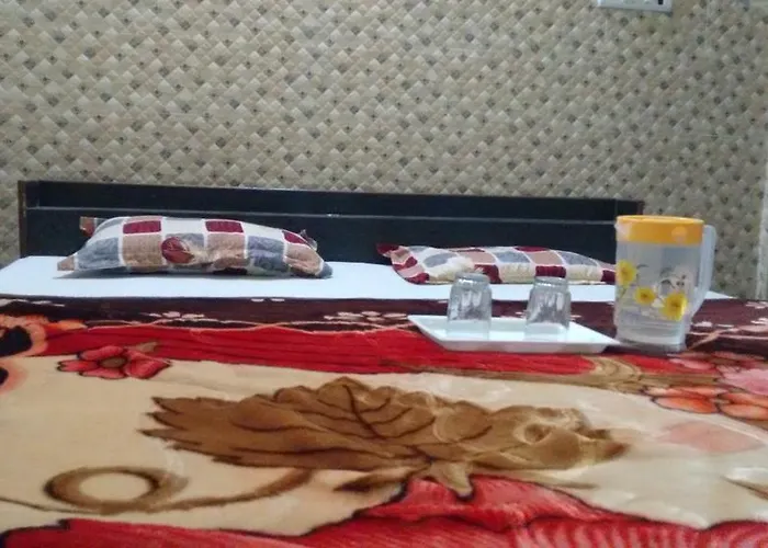 Maatu Shree Guest House Mathura