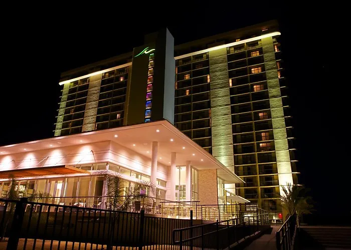La Torretta Lake Resort & Spa Montgomery