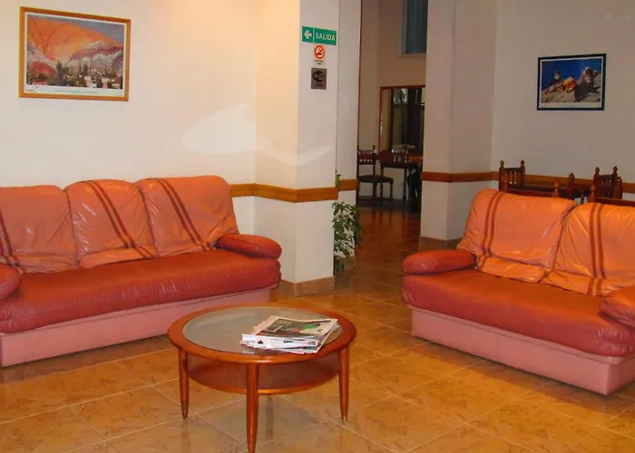 Gran Hotel Libertad Buenos Aires