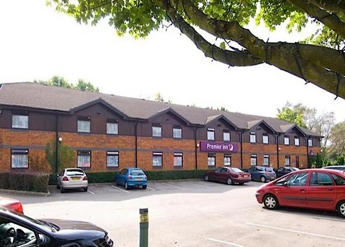 Premier Inn Premier Inn Port Talbot