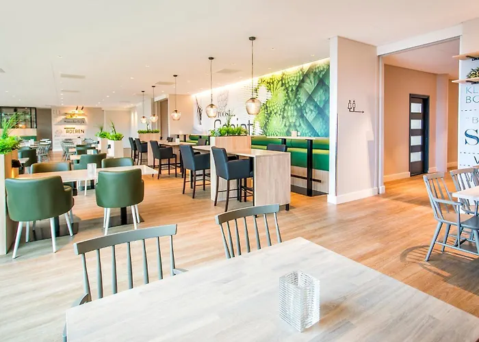 Preston Palace Almelo