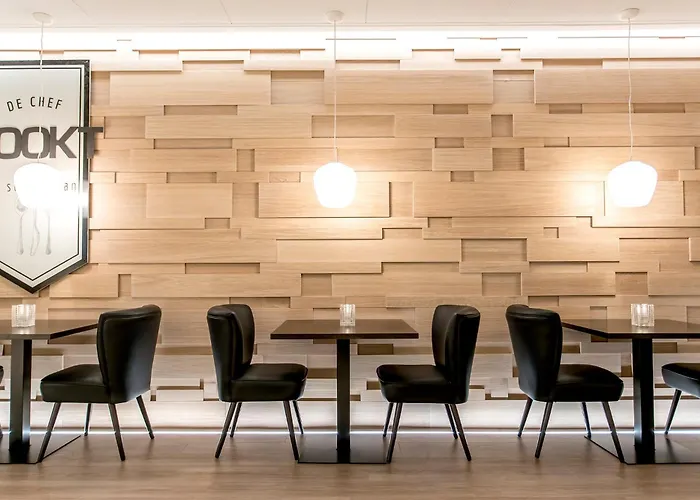 Preston Palace Almelo