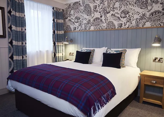 Greswolde Arms By Chef & Brewer Collection Hotel Solihull