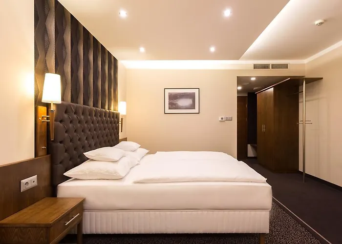 Szőnyi Garden Hotel Pest Budapest