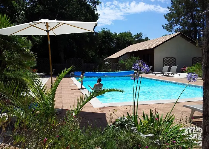 Village Club Dunea Soustons