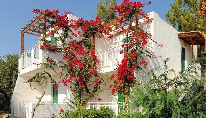 Σαραντάρι Διαμερίσματα Chersonissos