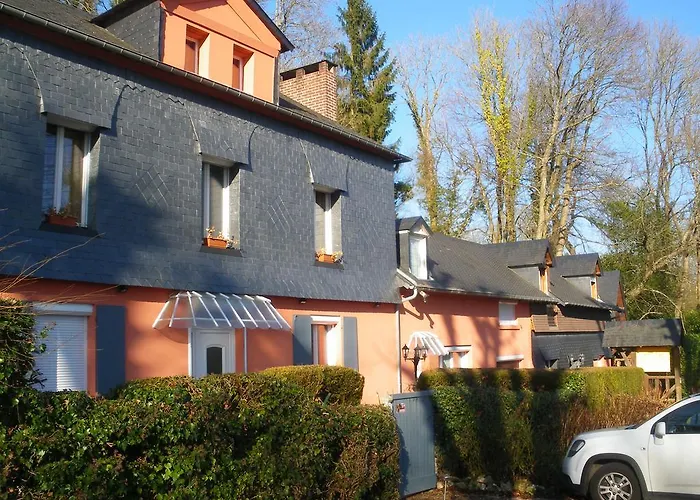 Les Coquillettes Bed & Breakfast Equemauville