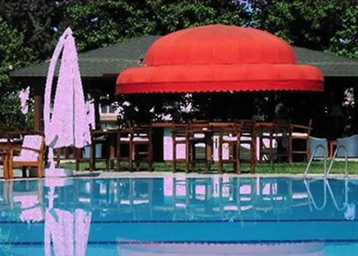 Harman Hotel Fethiye