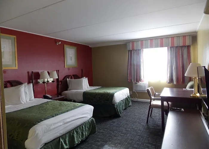 Center Street Value Inn Auburn