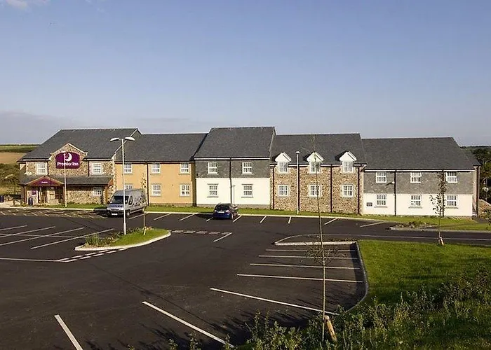 Premier Inn Premier Inn Helston