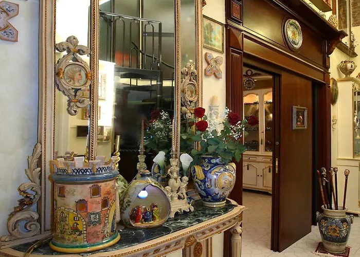 B&B Il Caravaggio Catane