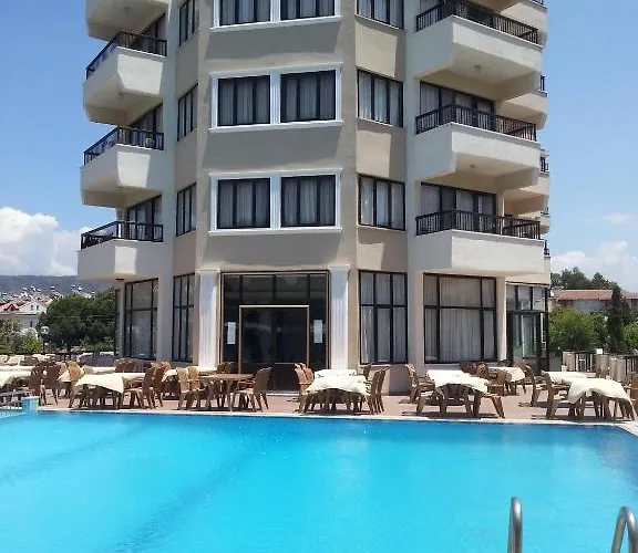 Malhun Hotel Fethiye